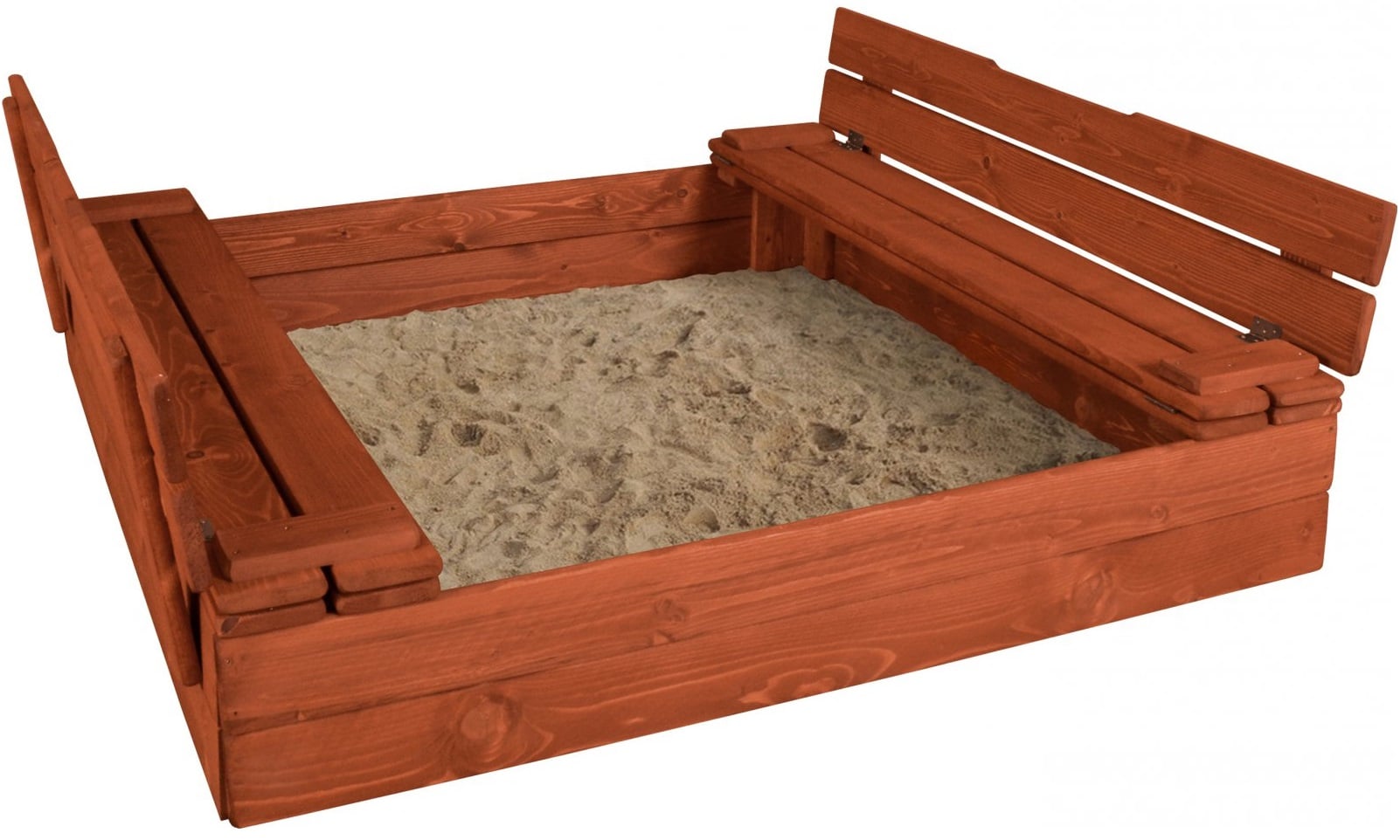 Pískoviště Drewmax