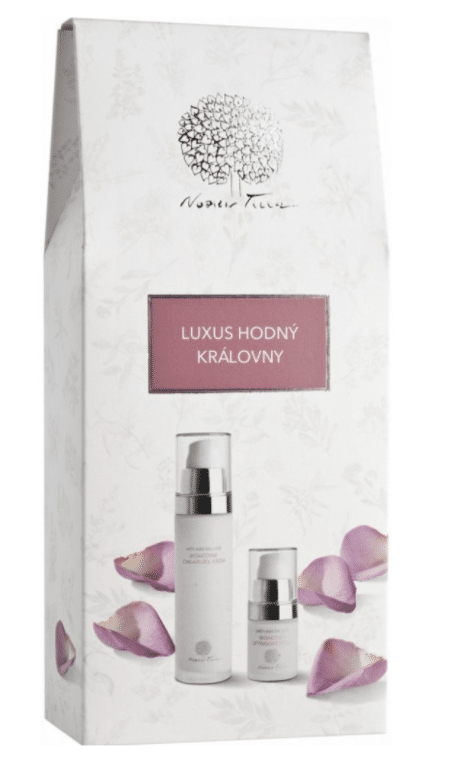 nobilis tilia darkova sada
