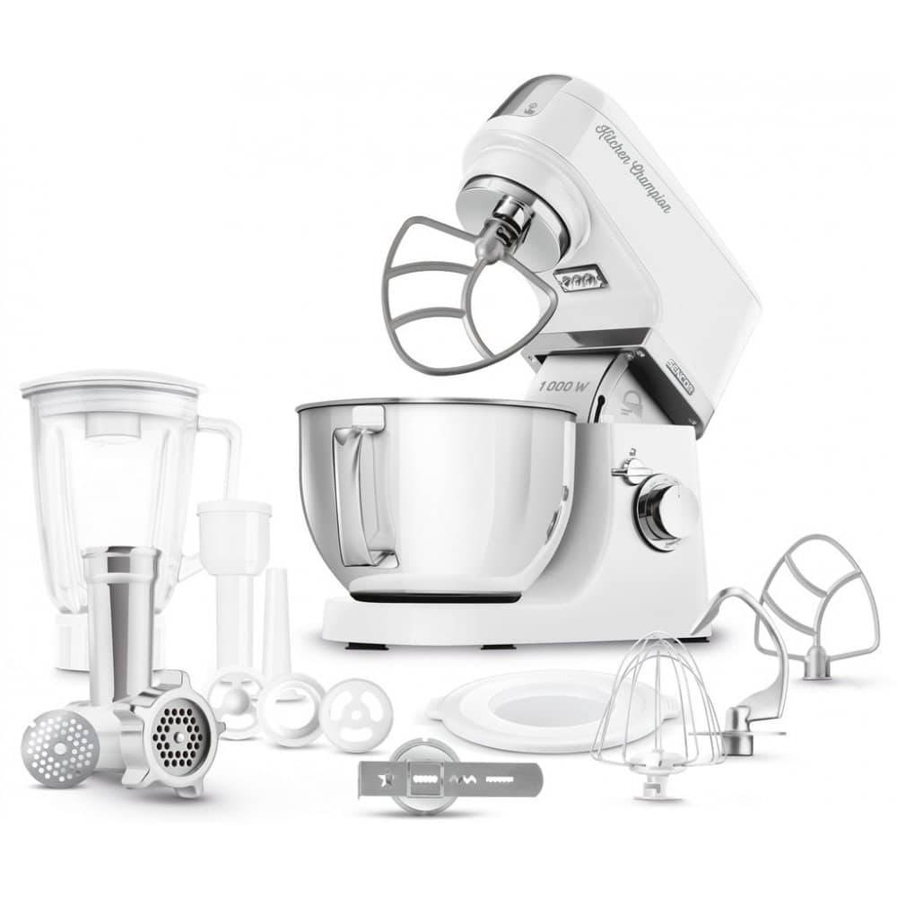 Kuchyňský robot Sencor STM 635