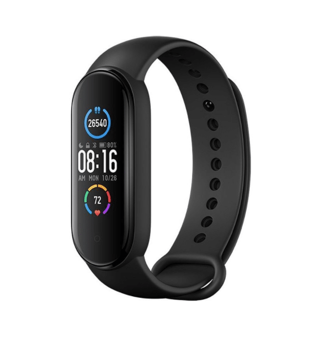 chytry náramok xiaomi smart band 7