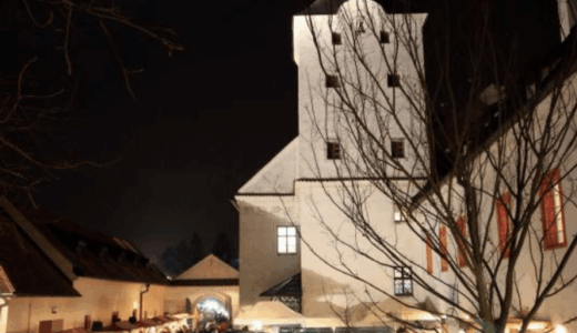 Vánoční trhy Dobřichovice