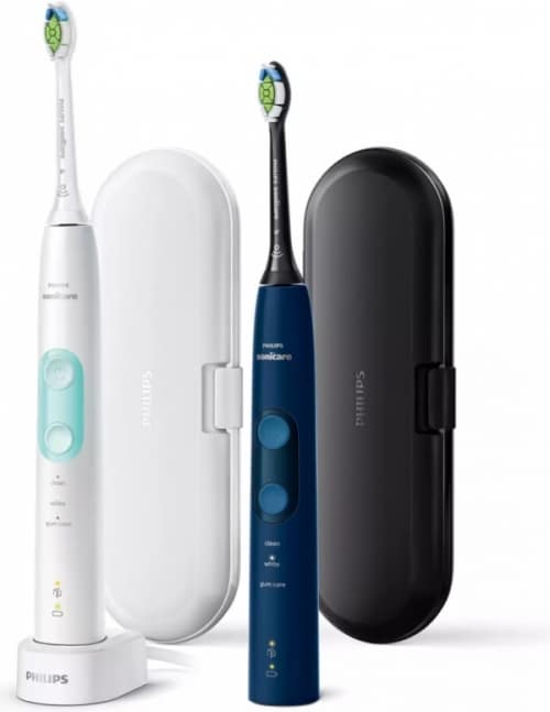 Elektrický kartáček Oral B Pro 750 CrossAction