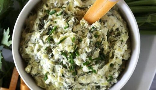 Lahodná pomazánka plná aromatického celru.