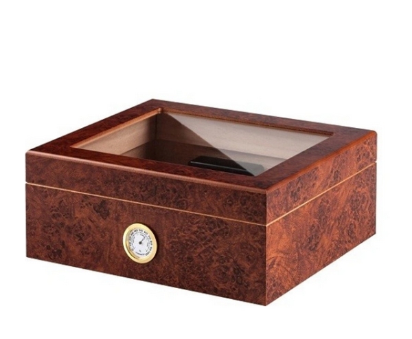 Humidor na doutníky