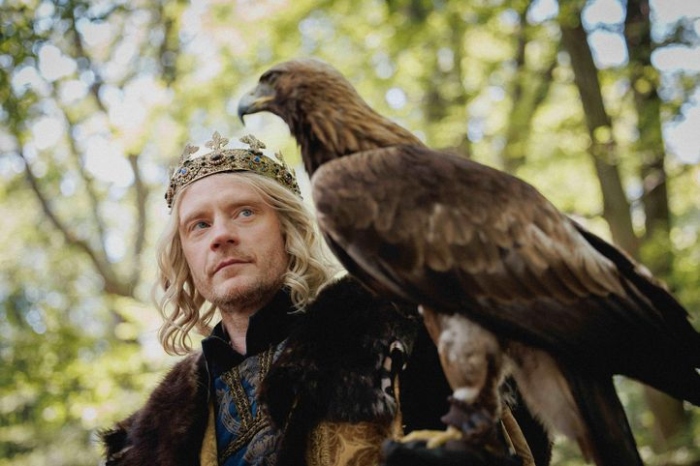 Jan Budař v pohádce Největší zázrak.