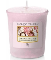 Yankee Candle Christmas Eve
